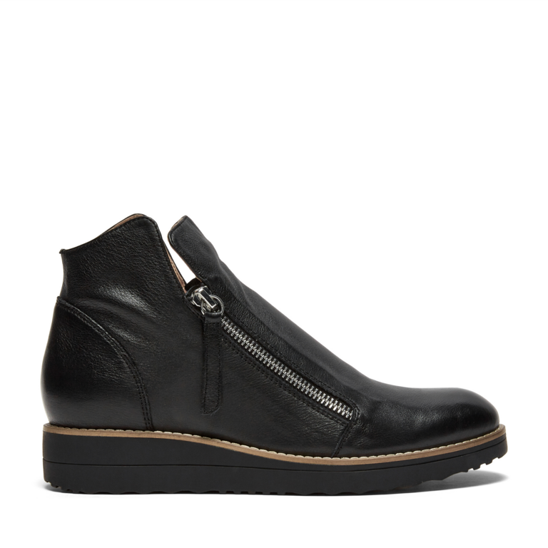 Django & Juliette Opal lined boot