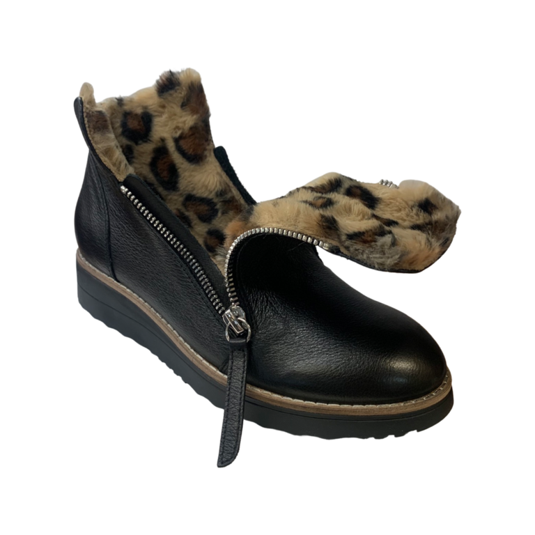 Django & Juliette Opal lined boot