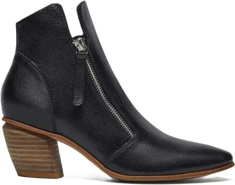 Django & Juliette Jazzy boot