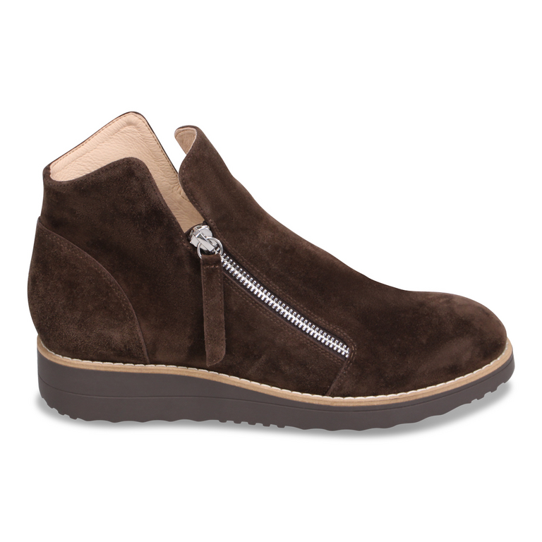 Django & Juliette OhMy boot