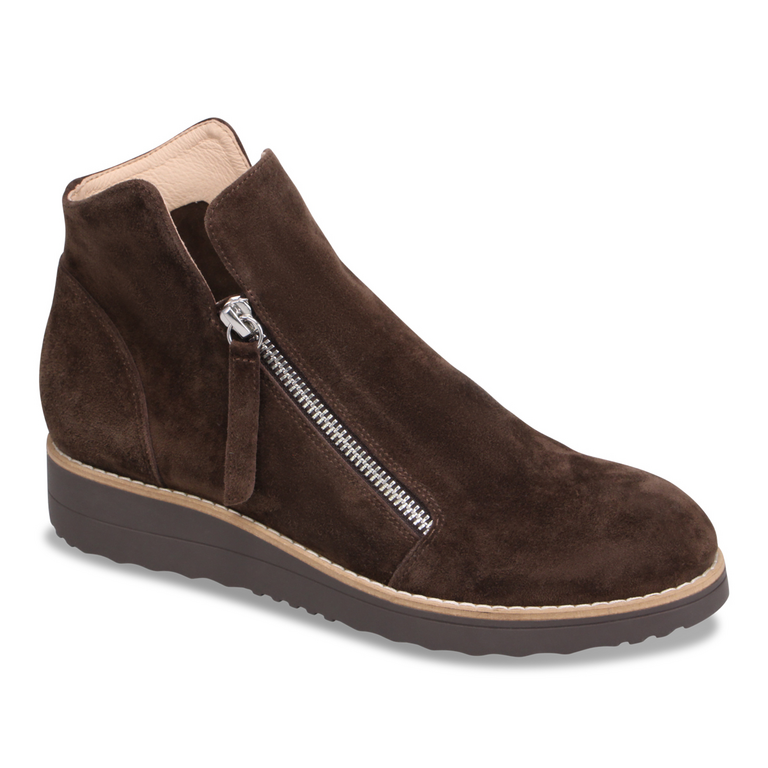 Django & Juliette OhMy boot