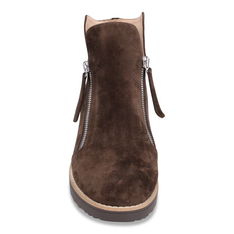 Django & Juliette OhMy boot