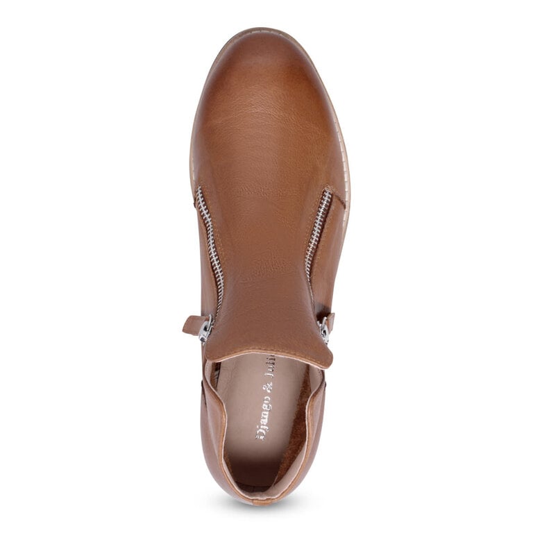 Django & Juliette OhMy boot