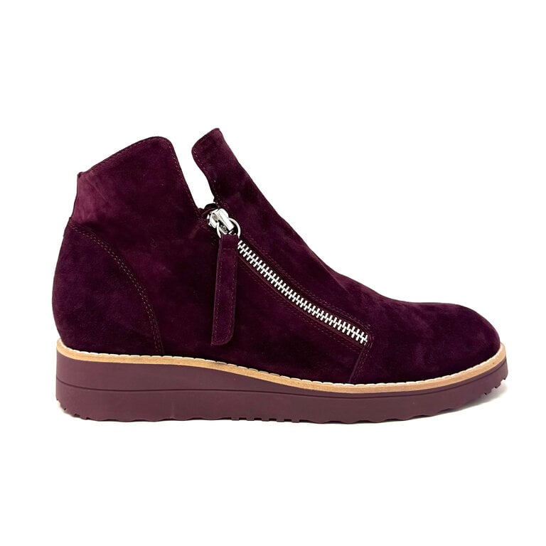 Django & Juliette OhMy boot