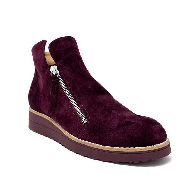 Django & Juliette OhMy boot