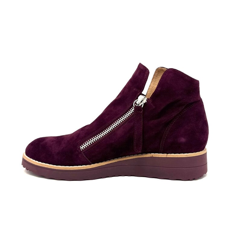 Django & Juliette OhMy boot