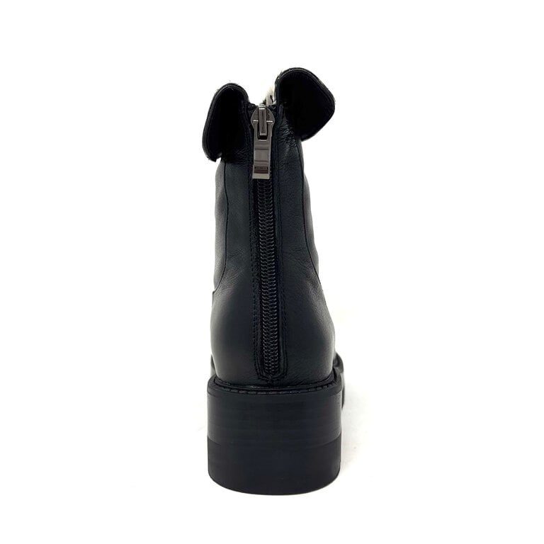 Django & Juliette Tonline boot w/print collar