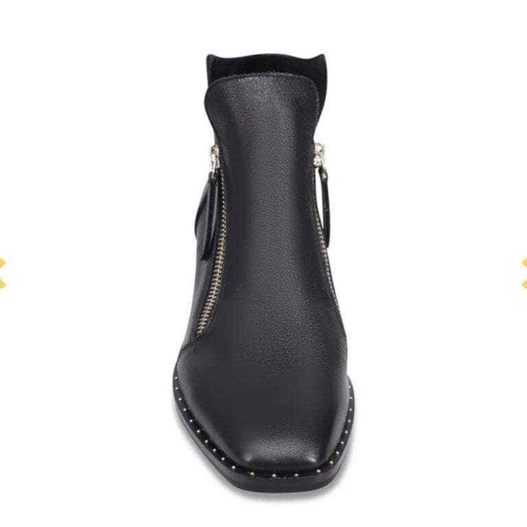 Django & Juliette Floriss boot