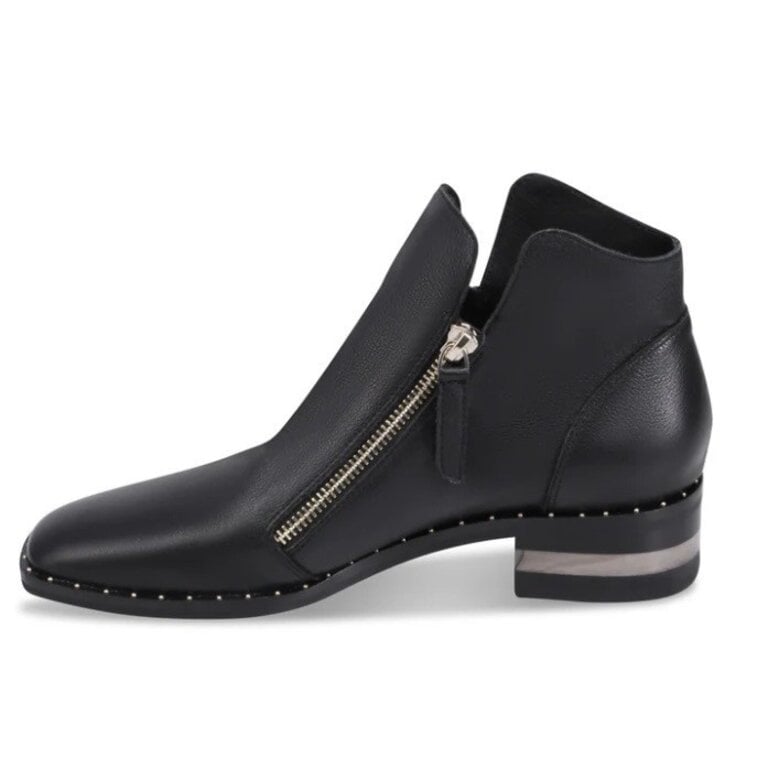 Django & Juliette Floriss boot