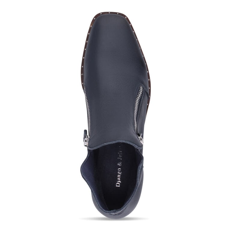 Django & Juliette Floriss boot