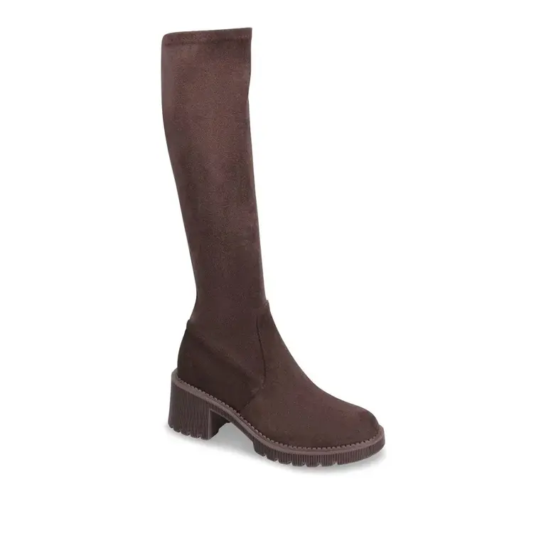 Django & Juliette Zina tall boot