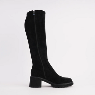 Django & Juliette Zina tall boot