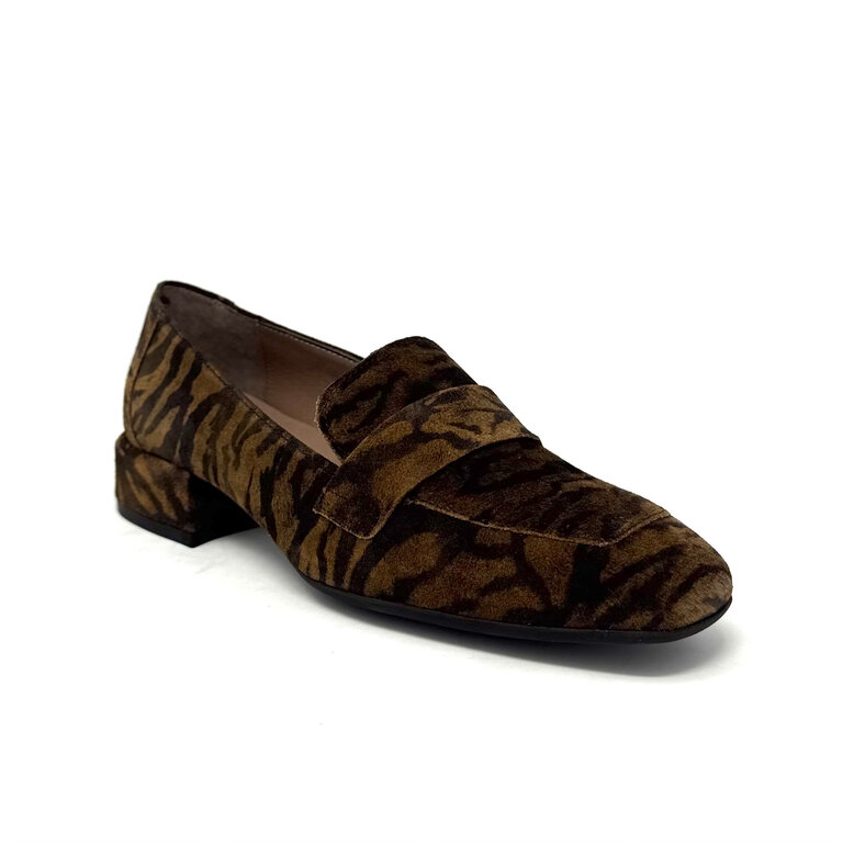 Wonders Wonders suede loafer