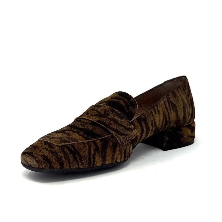 Wonders Wonders suede loafer