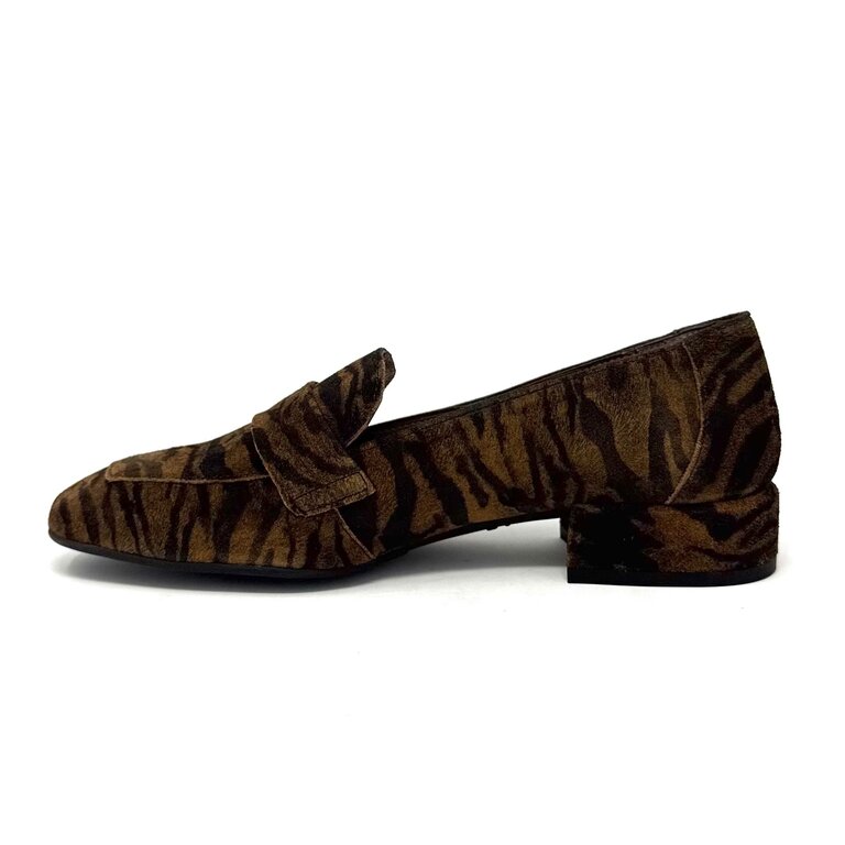 Wonders Wonders suede loafer