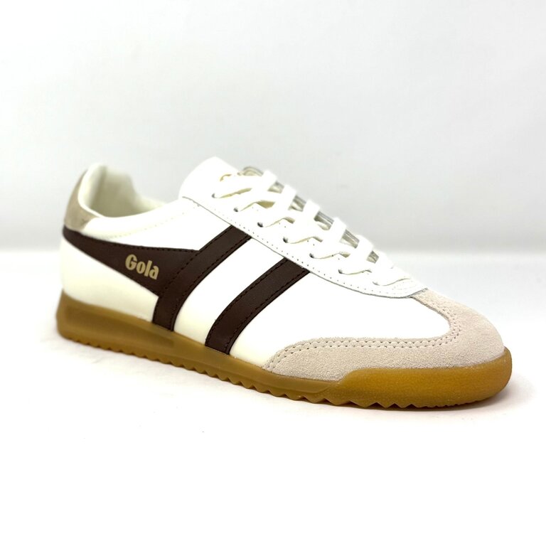 Gola Torpedo leather sneaker
