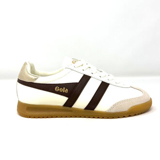 Gola Torpedo leather sneaker