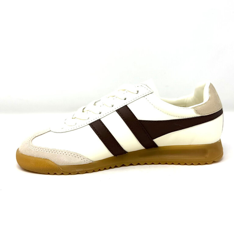 Gola Torpedo leather sneaker