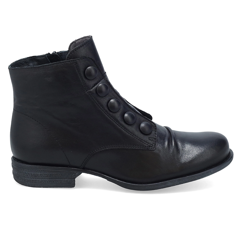 Miz Mooz Louise button boot