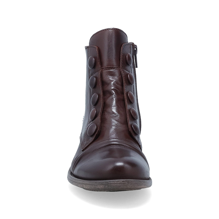 Miz Mooz Louise button boot