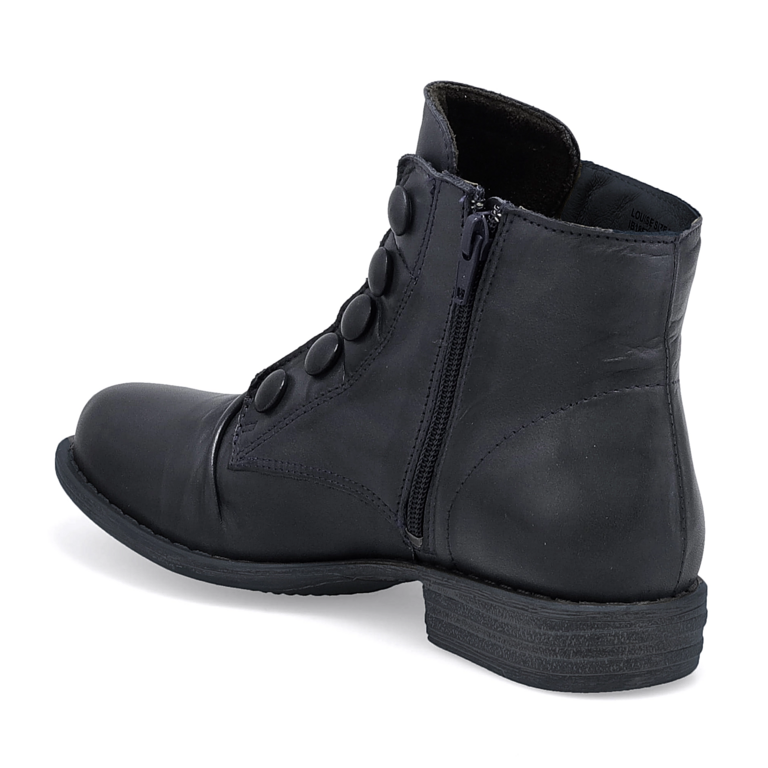 Miz Mooz Louise button boot