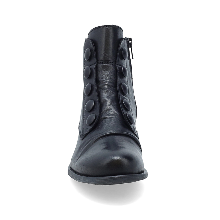 Miz Mooz Louise button boot