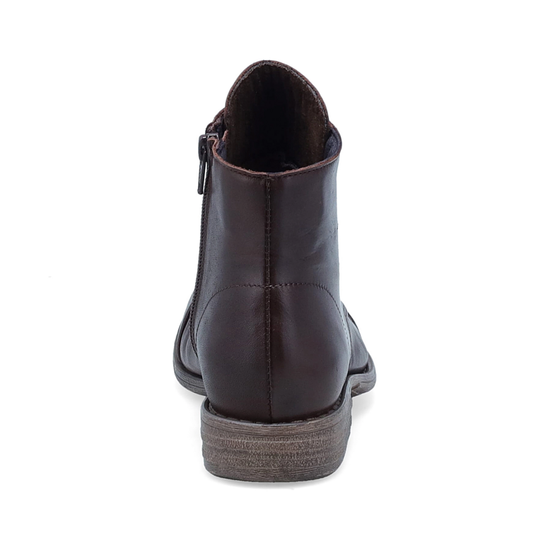 Miz Mooz Louise button boot