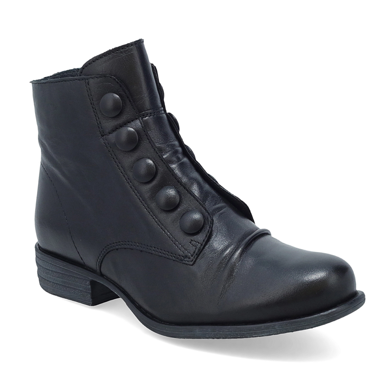 Miz Mooz Louise button boot