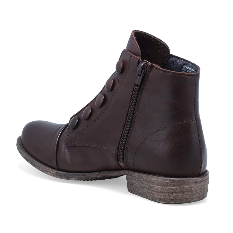 Miz Mooz Louise button boot