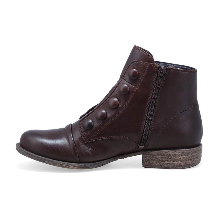 Miz Mooz Louise button boot
