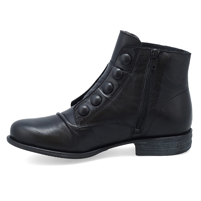 Miz Mooz Louise button boot