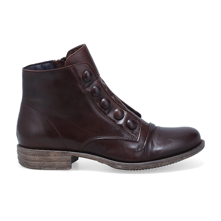 Miz Mooz Louise button boot