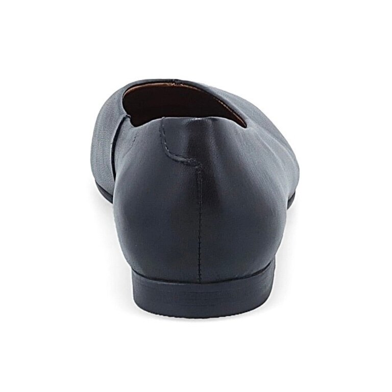 Miz Mooz Zaire flat