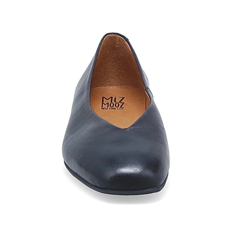Miz Mooz Zaire flat