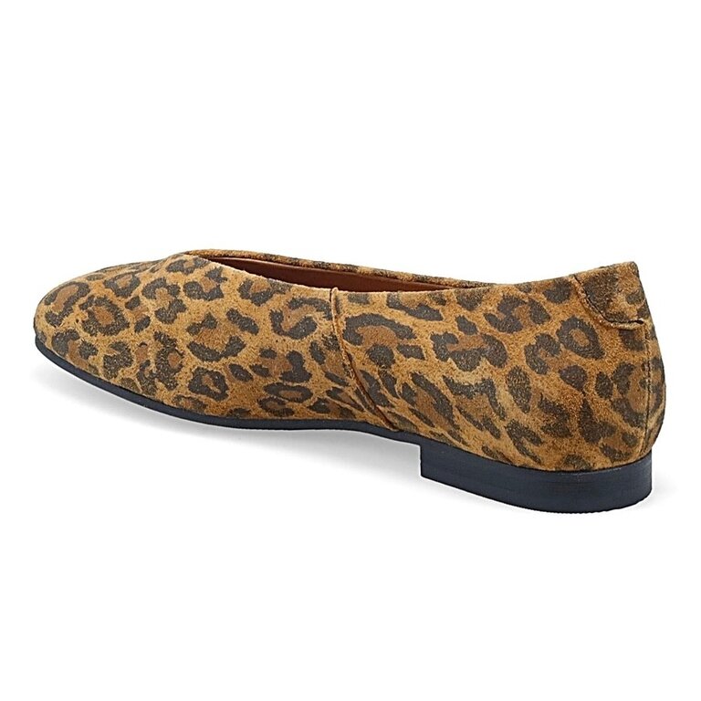 Miz Mooz Zaire flat