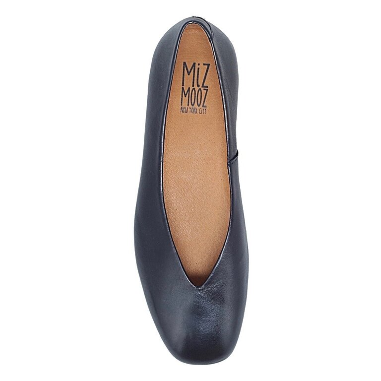 Miz Mooz Zaire flat