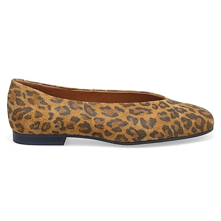 Miz Mooz Zaire flat