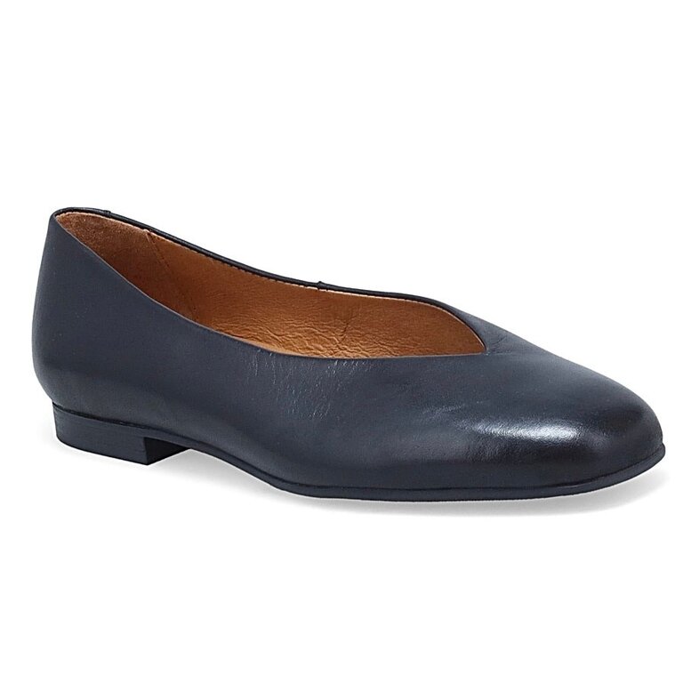 Miz Mooz Zaire flat