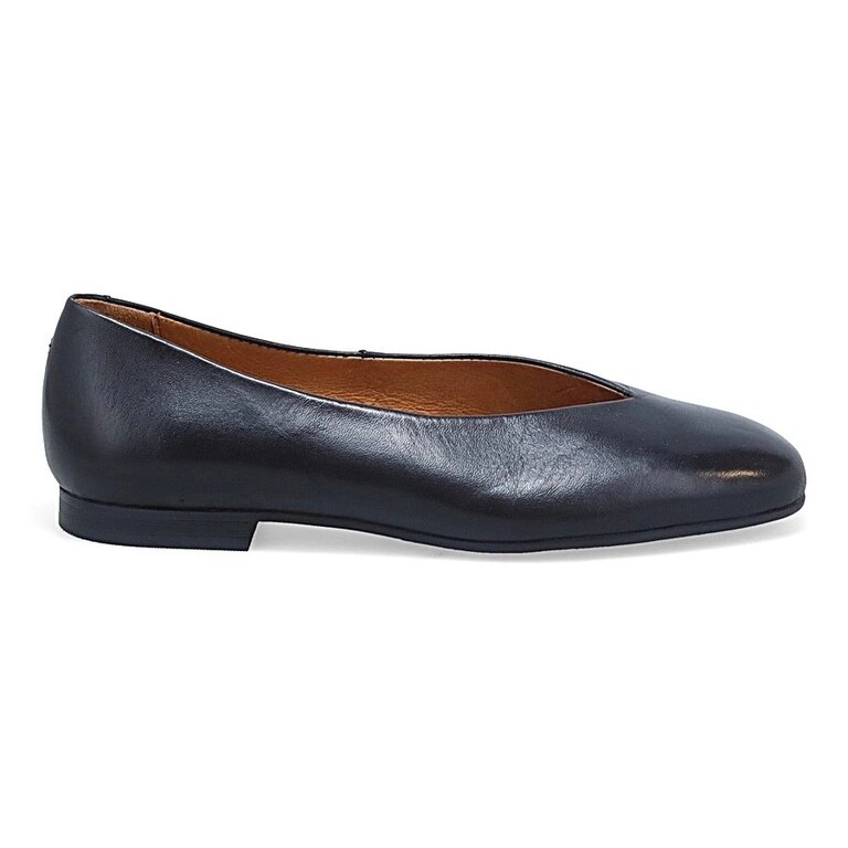Miz Mooz Zaire flat