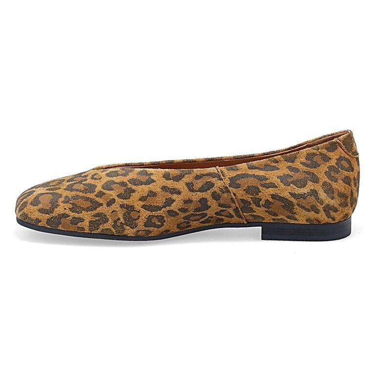 Miz Mooz Zaire flat