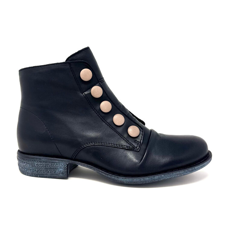 Miz Mooz Louise button boot