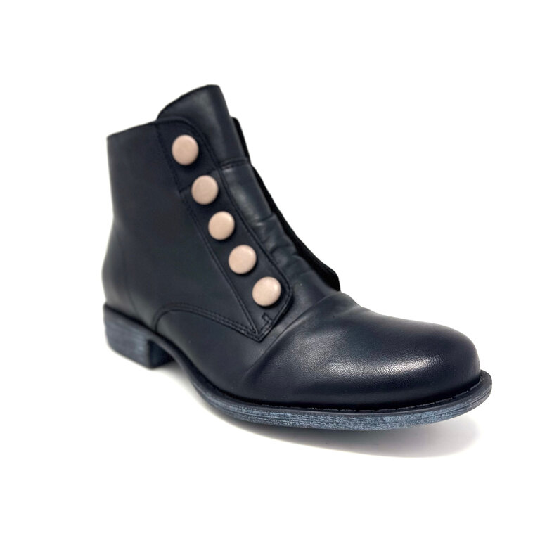 Miz Mooz Louise button boot