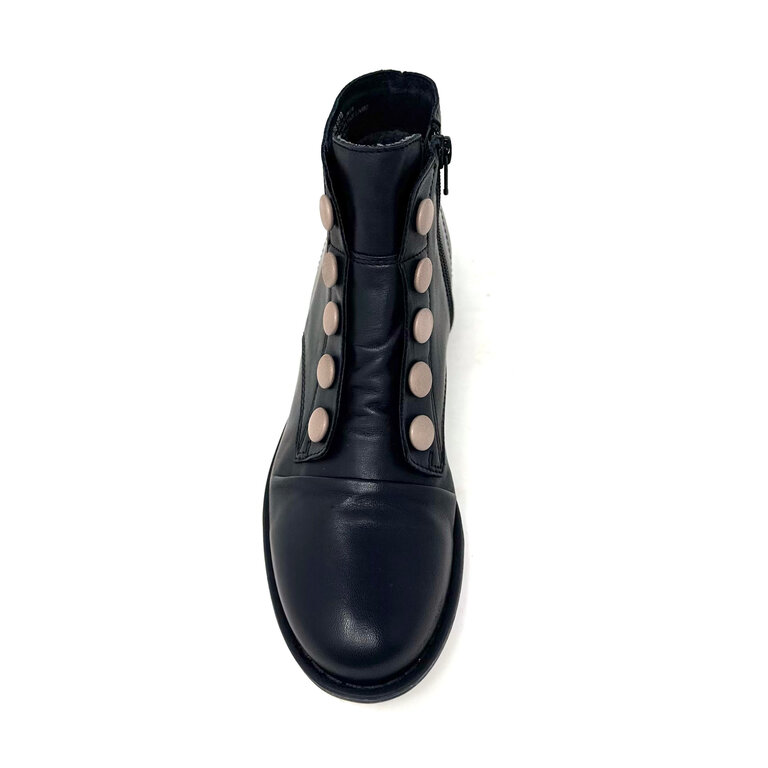 Miz Mooz Louise button boot