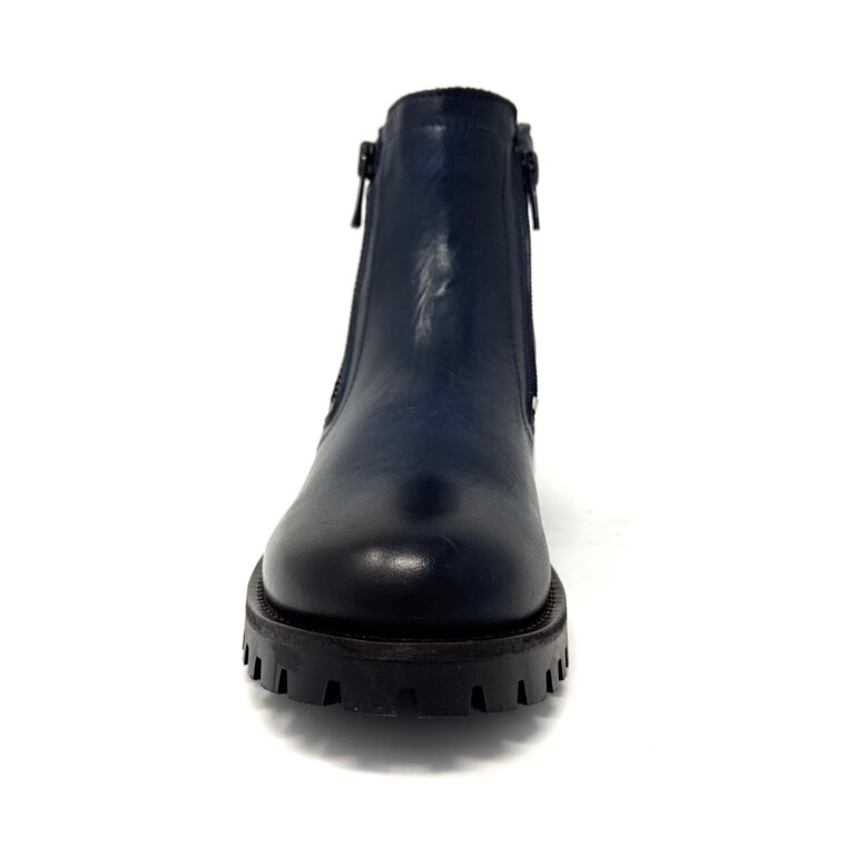 Miz Mooz Alise Zip boot