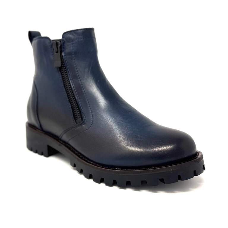 Miz Mooz Alise Zip boot
