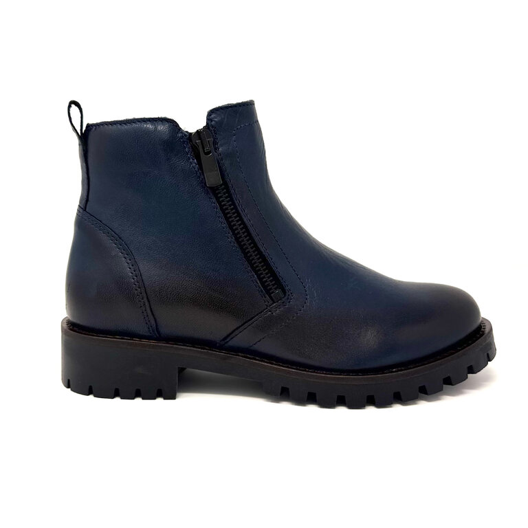 Miz Mooz Alise Zip boot