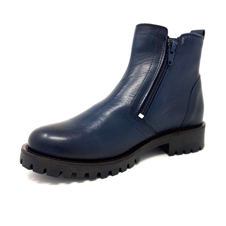 Miz Mooz Alise Zip boot