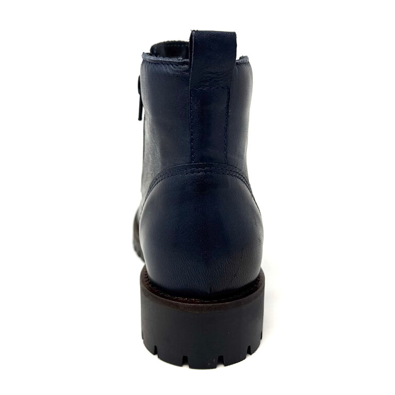 Miz Mooz Alise Zip boot