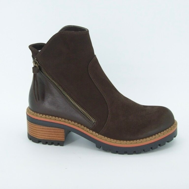 Tyche Manda 2-zip boot