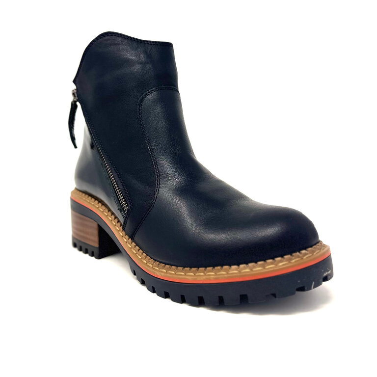 Tyche Manda 2-zip boot